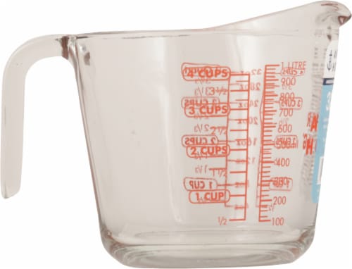 Anchor Hocking® Measuring Cup Perspective: right