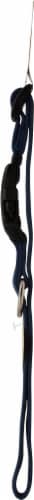 Coastal Pet Products Soy Collar - Indigo Perspective: right