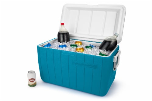 Coleman® Chiller Cooler - Ocean Perspective: right