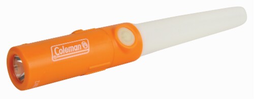 Coleman Flashlight Glowstick - Assorted Perspective: right