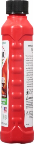 Sterno® Multi-Purpose Firestarter Instant Flame Gel Perspective: right