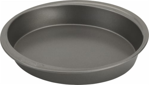 GoodCook® Premium Nonstick Round Cake Pan Perspective: right
