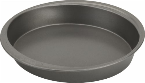 GoodCook Premium Nonstick Steel 12-Cup Mini Muffin Pan, Gray