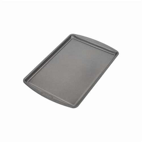 GoodCook® Medium Nonstick Cookie Sheet Perspective: right