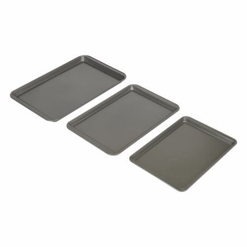 Nonstick cookie sheet shop