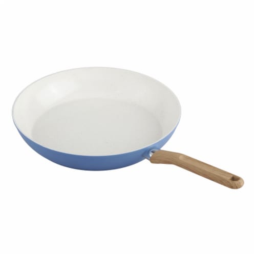 GoodCook® Healthy Skillet Ceramic Perspective: right
