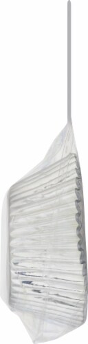 Sweet Creations by GoodCook® Foil Cupcakes Paper Perspective: right