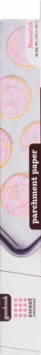 Sweet Creations by GoodCook® Nonstick Parchment Paper Perspective: right