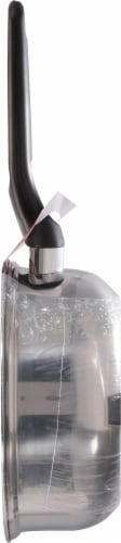 GoodCook® Saucepan with Lid Perspective: right