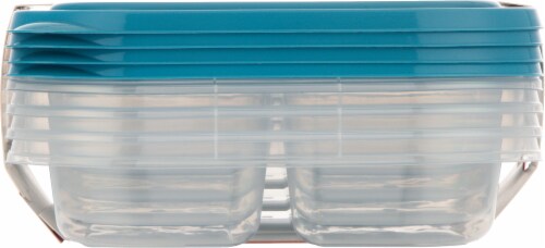 GoodCook® EveryWare® Lunch Box Container Set Perspective: right