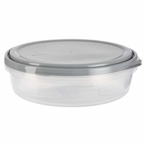 GoodCook® Extra Large Round Food Storage Containers Perspective: right