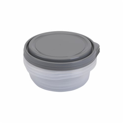 Good Cook EveryWare™ Large Bowls Containers + Lids, 3 ct - Kroger