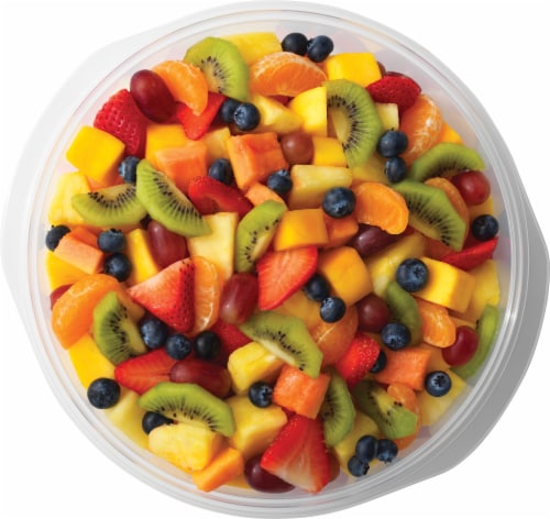 GoodCook™ EveryWare™ Extra Large Bowls With Lids Perspective: right
