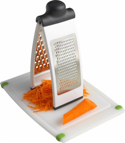 GoodCook® Touch® Folding Grater - Black Perspective: right