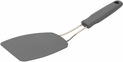 GC PRO Flexible Nylon Turner - Gray Perspective: right