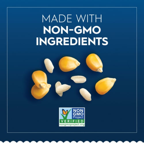 Barilla Gluten Free Elbows Macaroni Non-GMO Project Certified Pasta Perspective: right