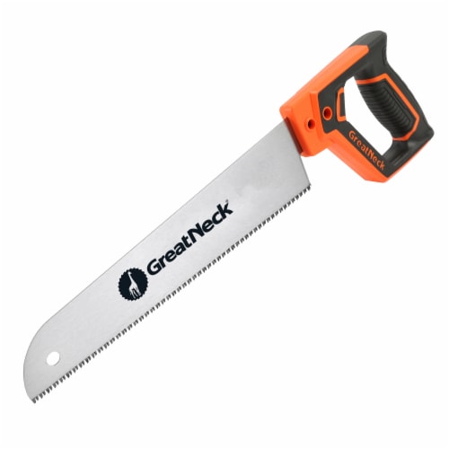 GreatNeck 74033 Utility Saw Perspective: right