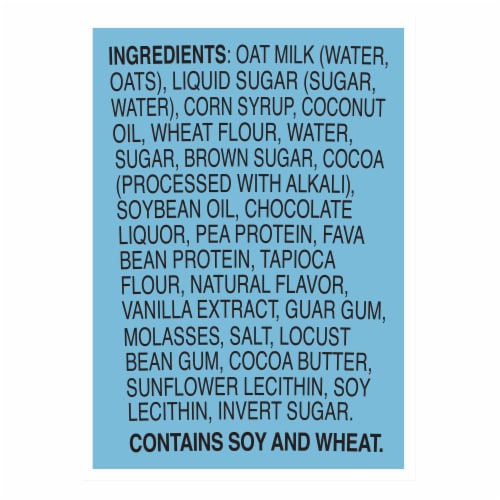 Ben & Jerry's Non-Dairy Chocolate Chip Cookie Dough Frozen Dessert Perspective: right