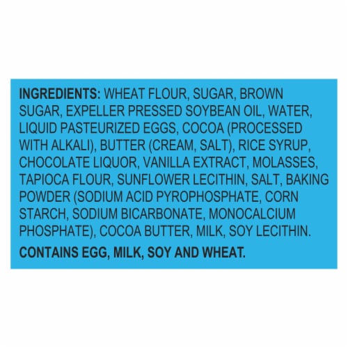 Ben & Jerry's Cookie Dough Mix Half Baked® Perspective: right