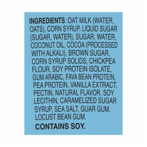 Ben & Jerry's Non-Dairy Phish Food® Chocolate Frozen Dessert Perspective: right