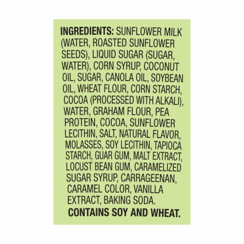 Ben & Jerry's Colin Kaepernick's Change the Whirled Non-Dairy Frozen Dessert Perspective: right