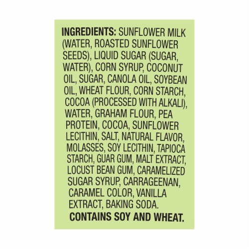 Ben & Jerry's Non-Dairy Colin Kaepernick's Change the Whirled™ Frozen Dessert Perspective: right