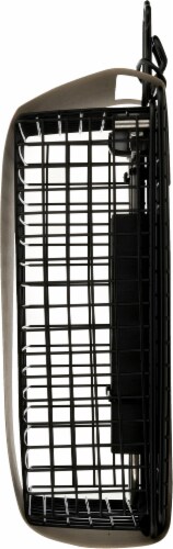 Mr. Bar-B-Q Deluxe Non-Stick Grill & Flip Basket Perspective: right