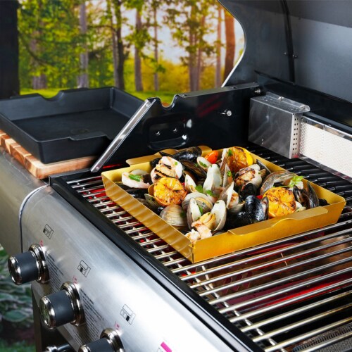 Bq bbq discount