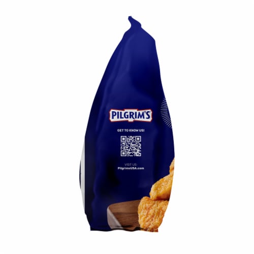 Pilgrim's® Chicken Nuggets Perspective: right