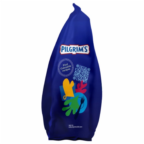 Pilgrim's® Popcorn Chicken Perspective: right