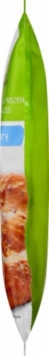 Just Bare Natural Savory Seasoned Chicken Breast Fillets Perspective: right