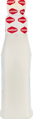 Haddar Caesar Dressing Perspective: right