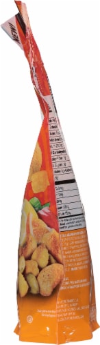 Second Nature™ Global Fusions Citrus Habenero Perspective: right