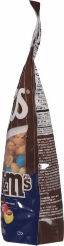 Kar's® M&M's Caramel n' Chocolate Trail Mix Perspective: right