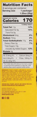Kar's® Sweet 'n Salty Mix Perspective: right