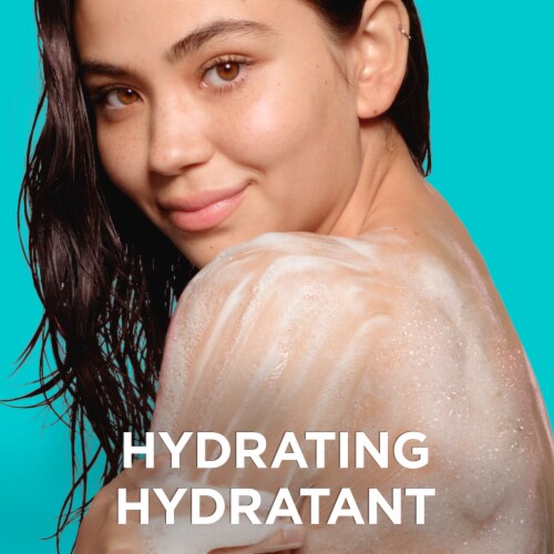 St. Ives Coconut Water & Orchid Hydrating Body Wash Perspective: right