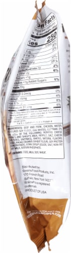 Rosina® Homestyle Beef Pork and Chicken Meatballs Perspective: right