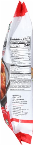 Rosina® Italian Style Frozen Meatballs Party Pack Perspective: right
