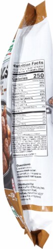 Rosina® Homestyle Beef Pork and Chicken Frozen Meatballs Party Pack Perspective: right