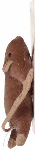 Spot Flat Mouse Frankie Catnip Cat Toy Assorted 1 ct Fred Meyer