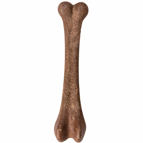 Ethical Products EP54317 5.75 in. Bambone Bone Bacon Perspective: right