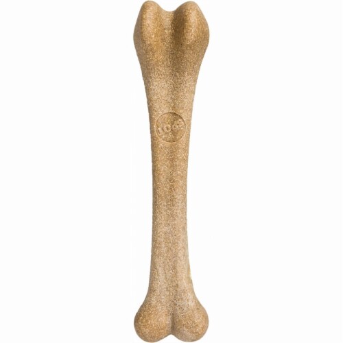 Ethical Products EP54318 7.25 in. Bambone Bone Chicken Perspective: right