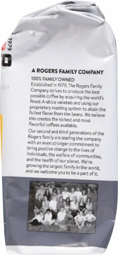 San Francisco Bay® Breakfast Blend Medium Roast Ground Coffee Perspective: right