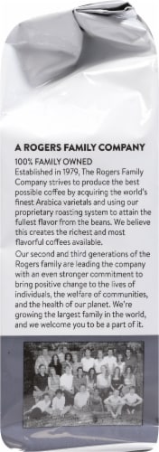 San Francisco Bay® Fog Chaser Ground Coffee Perspective: right