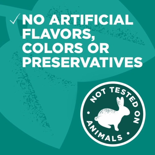 Tom's of Maine Natural Simply White Fluoride Toothpaste Sweet Mint Perspective: right