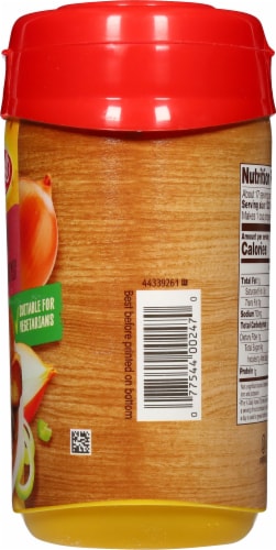 Osem® Onion Soup and Seasoning Mix Perspective: right