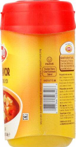 Osem Beef Flavor Soup & Seasoning Mix Perspective: right