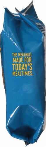 Casa Frozen Meatballs Pork & Beef Frozen Meatballs With Parmasan, Romano, & Ricotta Cheese Perspective: right