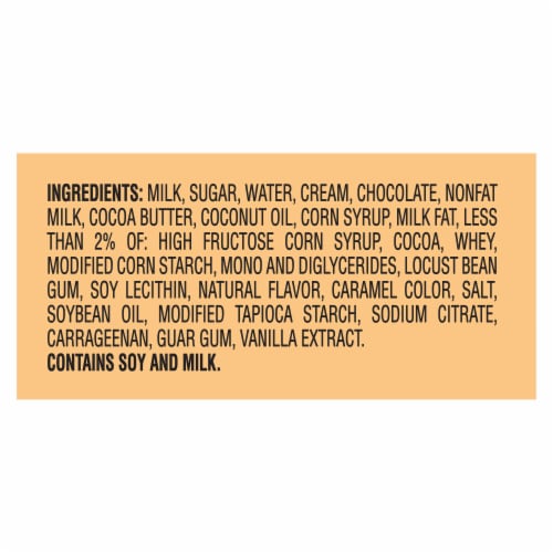 Magnum Ice Cream Bars Double Caramel, 6 ct Perspective: right