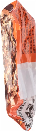 Good Humor Reeses Ice Cream Bar Perspective: right